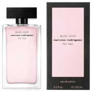 NARCISO RODRIGUEZ FOR HER MUSC NOIR EDP 100ML - ladyy